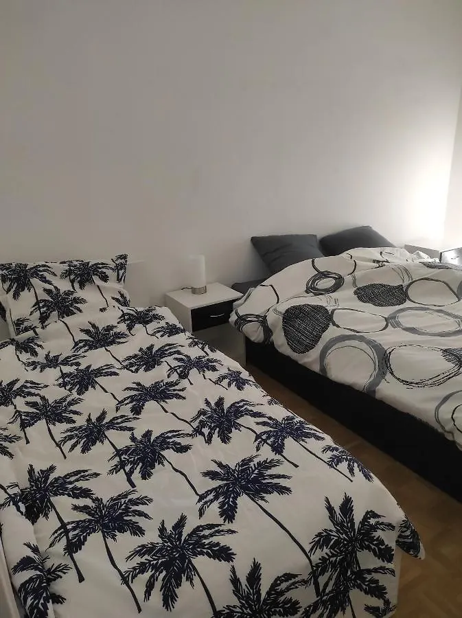 Appartement 70M² Pierrelatte Cosy, Netflix+Wifi Apartment