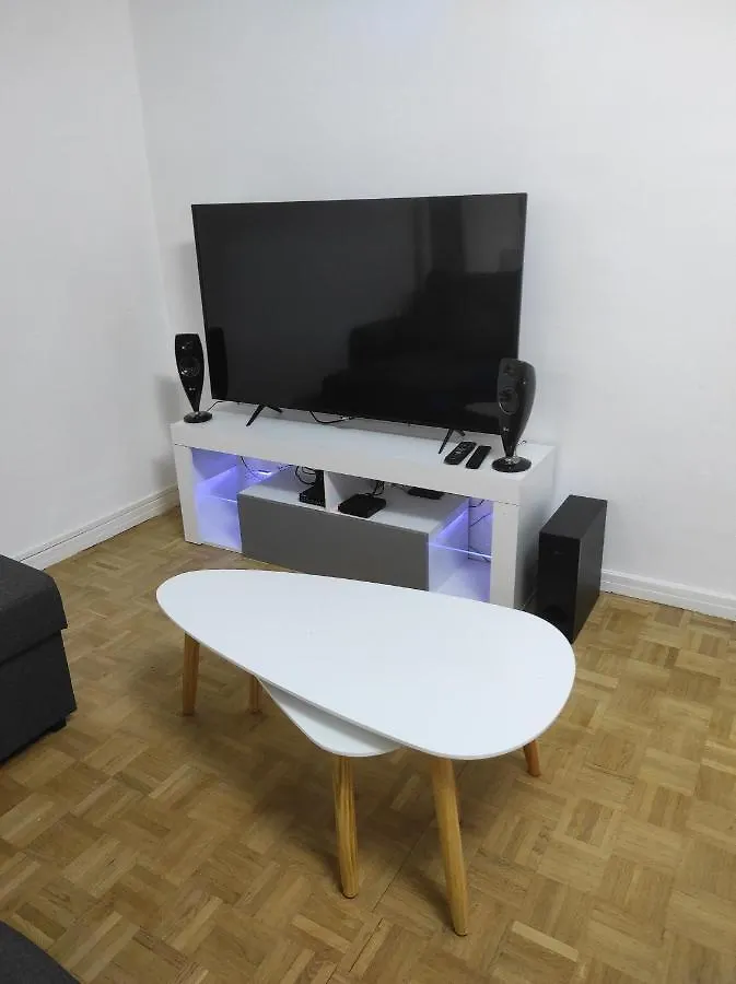 Appartement 70M² Pierrelatte Cosy, Netflix+Wifi 0*,