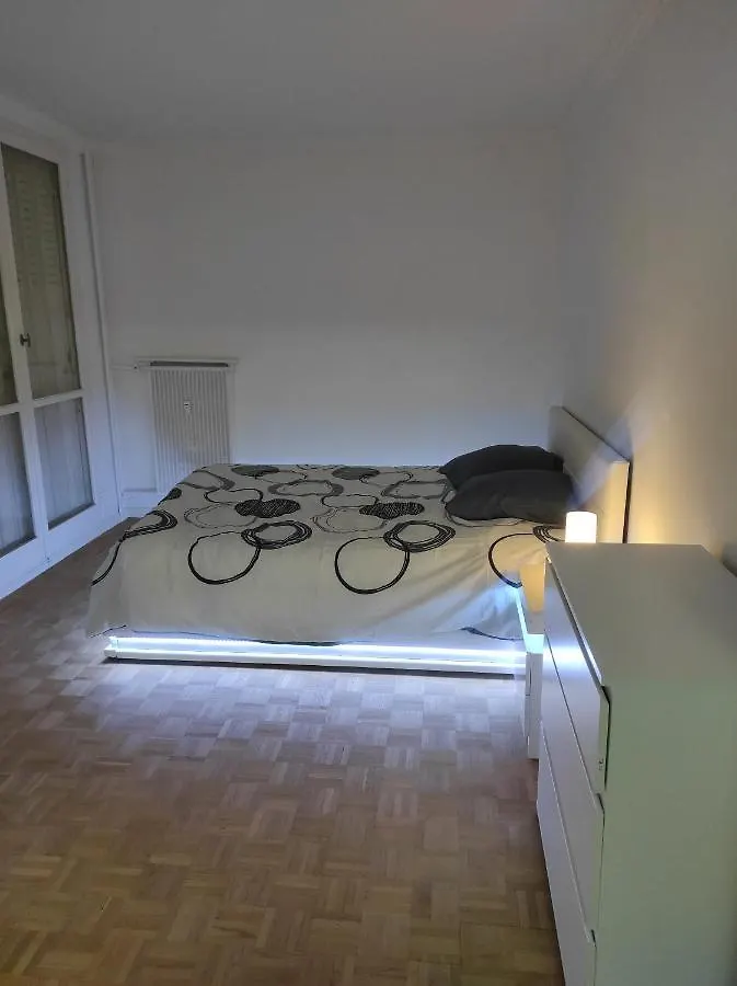 Apartment Appartement 70M² Pierrelatte Cosy, Netflix+Wifi