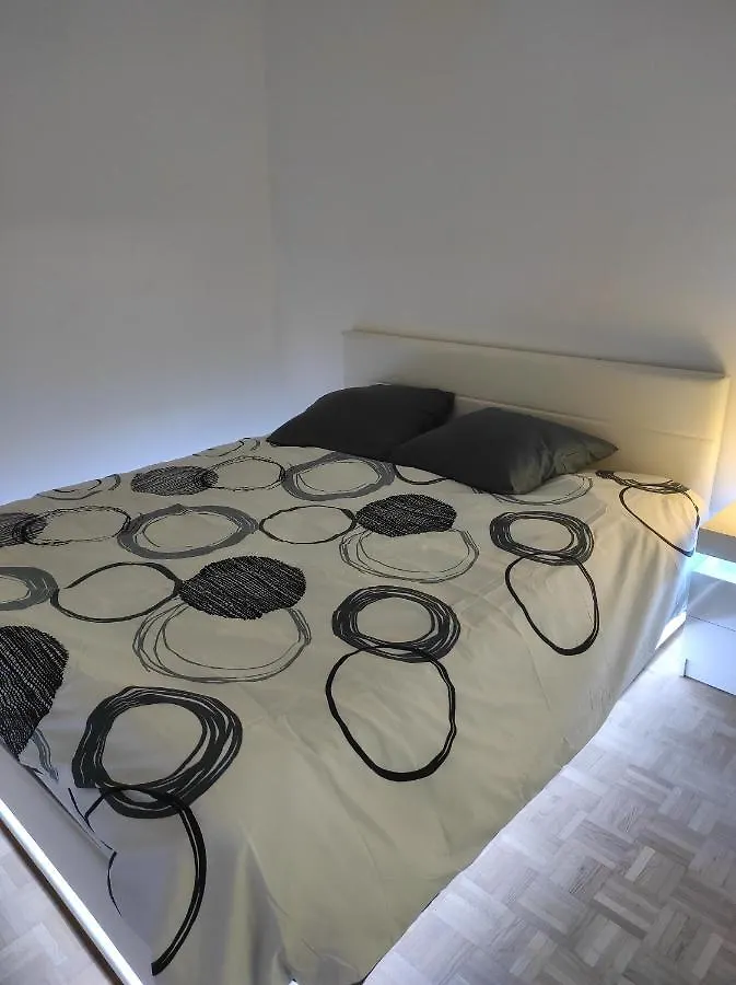 Appartement 70M² Pierrelatte Cosy, Netflix+Wifi Apartment