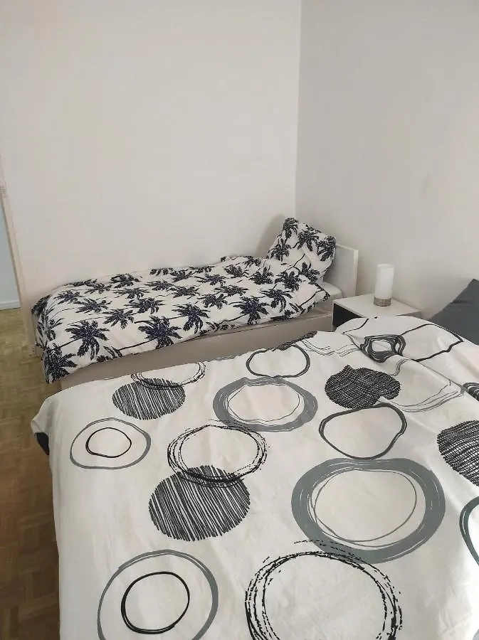 Apartment Appartement 70M² Pierrelatte Cosy, Netflix+Wifi France