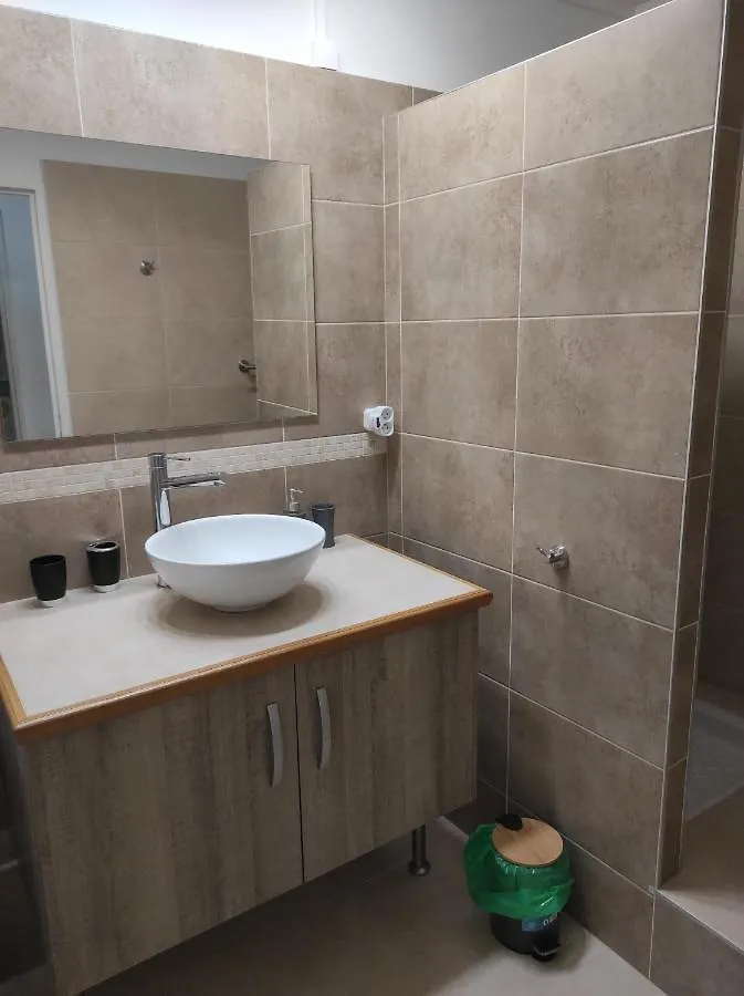 Apartment Appartement 70M² Pierrelatte Cosy, Netflix+Wifi France