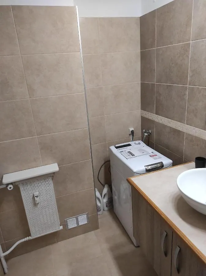 Apartment Appartement 70M² Pierrelatte Cosy, Netflix+Wifi