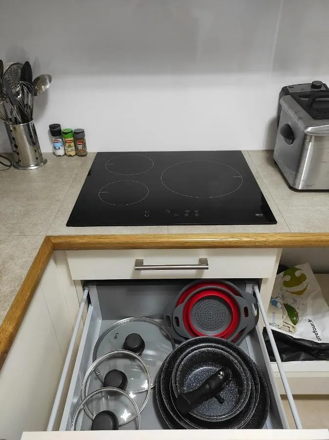 Appartement 70M² Pierrelatte Cosy, Netflix+Wifi France