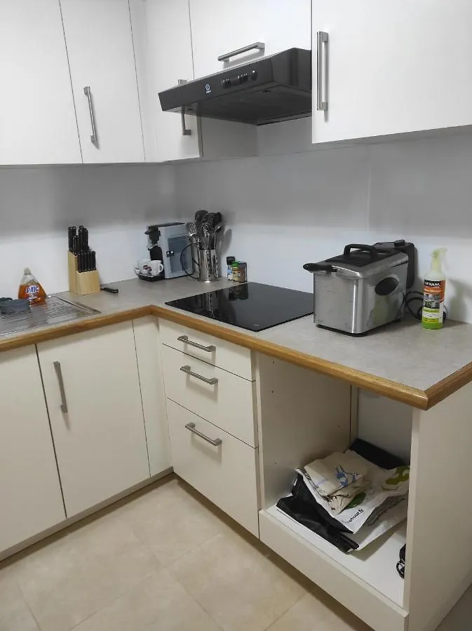 Appartement 70M² Pierrelatte Cosy, Netflix+Wifi 0*,