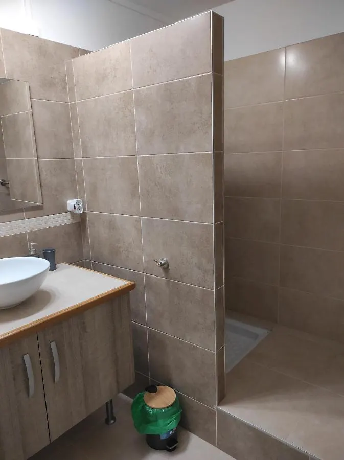 Appartement 70M² Pierrelatte Cosy, Netflix+Wifi